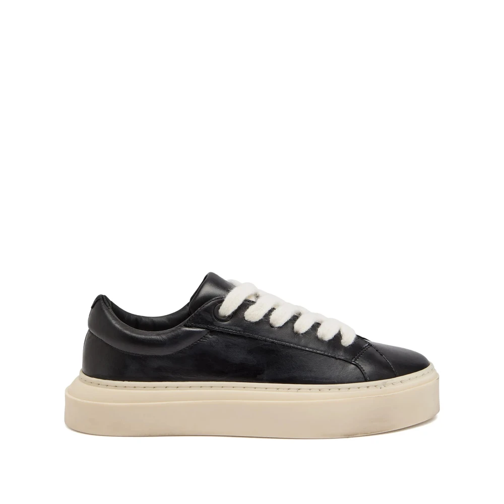 Cole Buxton Wilson Sneaker Heren Schoenen Zwart