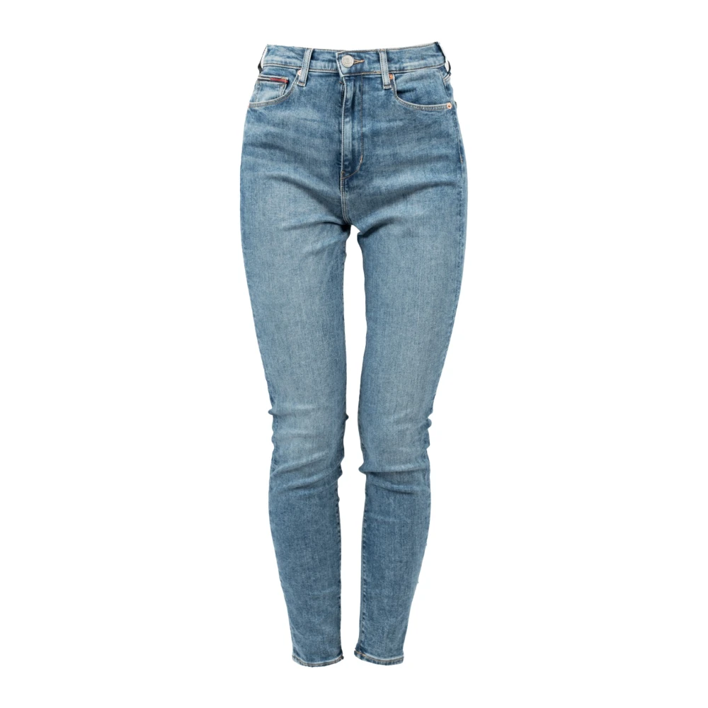 Jeans > Skinny Jeans - - Tommy Hilfiger - Modalova