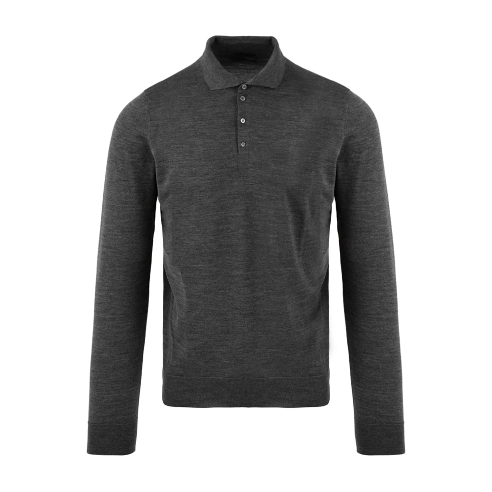 Tops > Polo Shirts - - Drumohr - Modalova