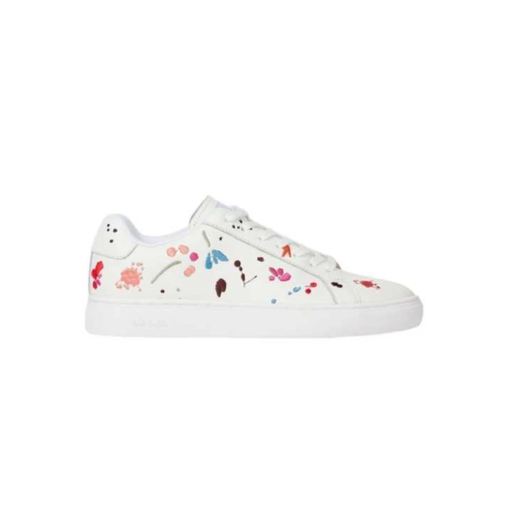 Paul Smith Lapin Sneakers Dames Schoenen Wit