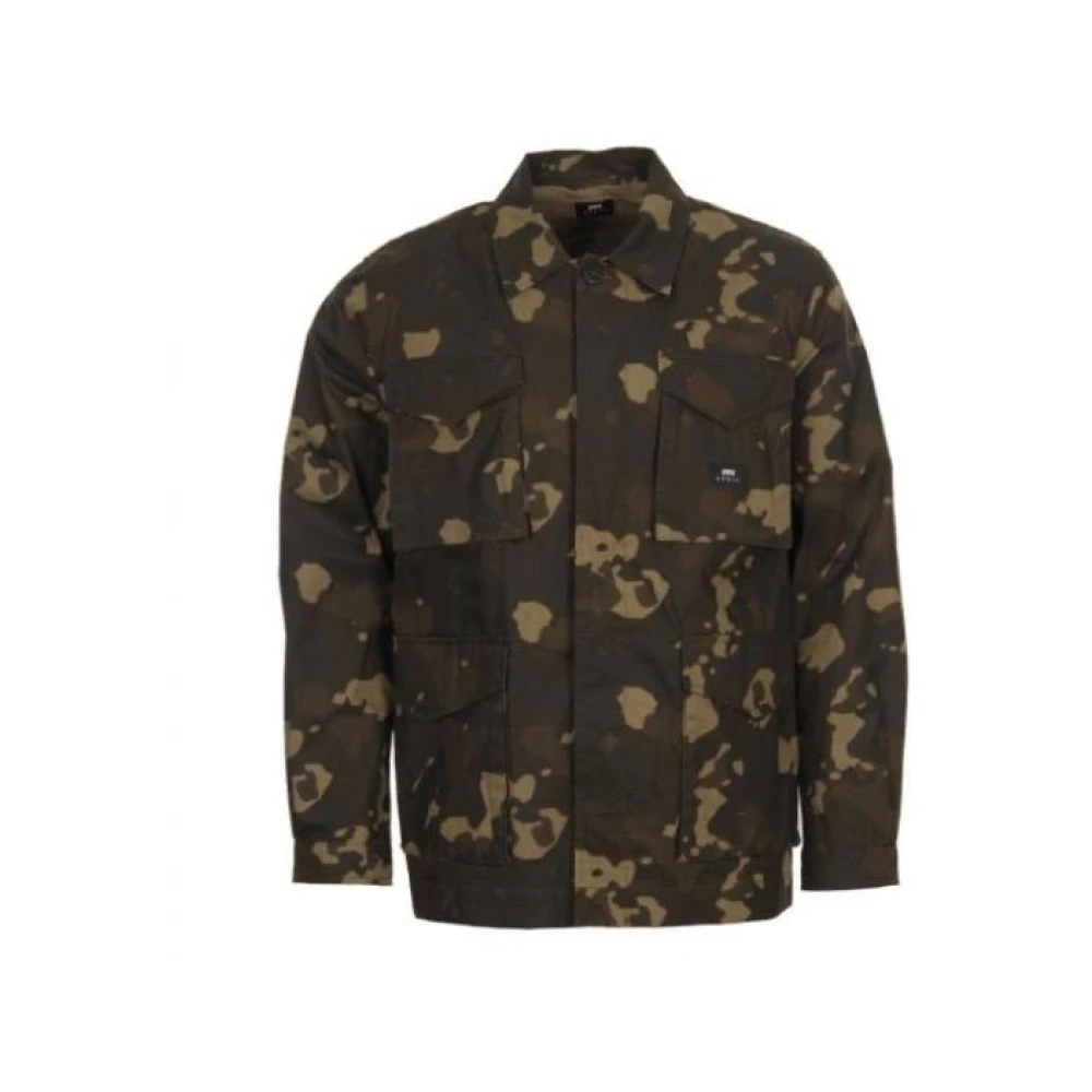 Jackets > Light Jackets - - Edwin - Modalova