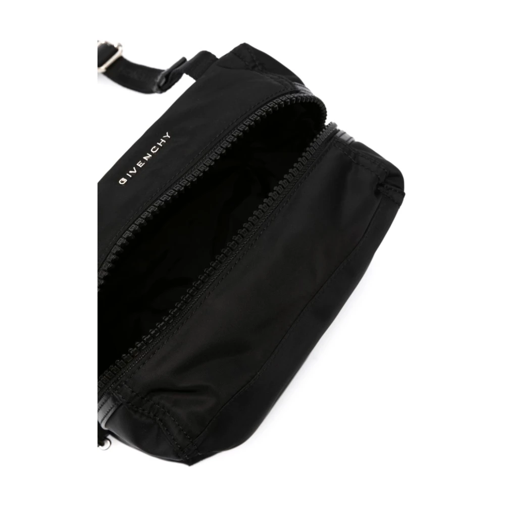 Givenchy Pandora Small Shoulder Bag Black Heren
