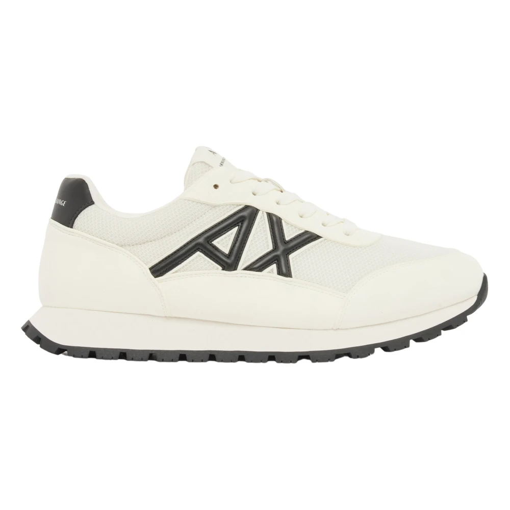 Armani Exchange Hombre Multicolor Zapatos, Talla: 44 Eu