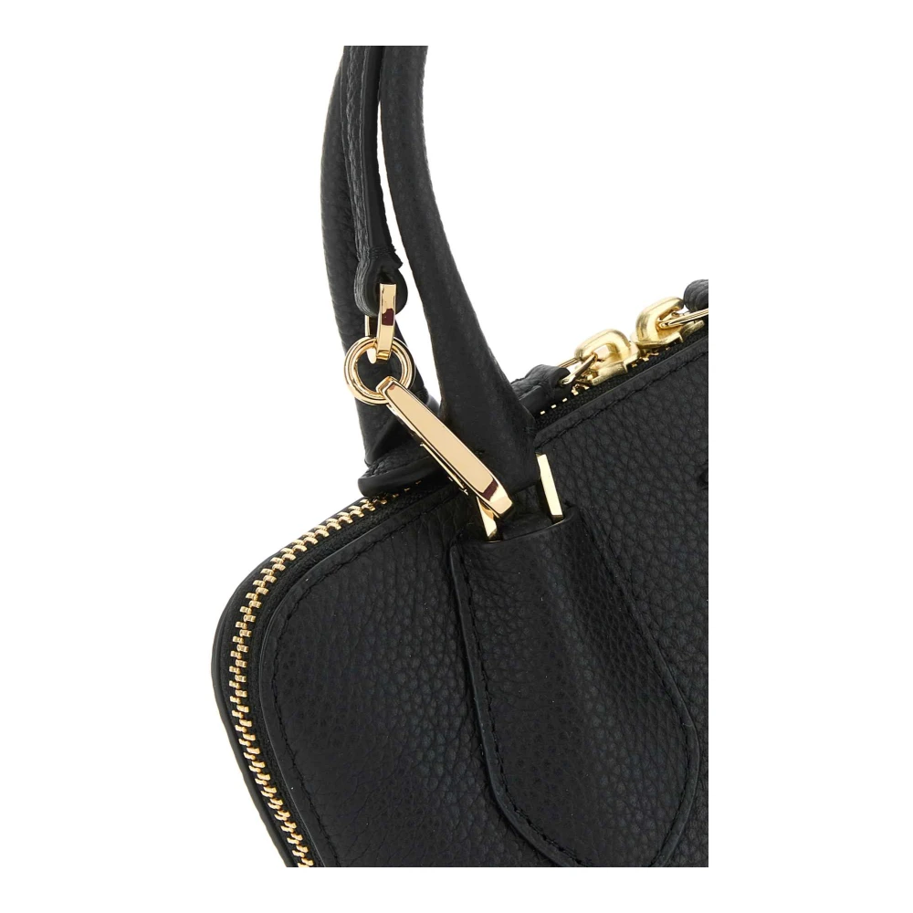 TORY BURCH Handbags Black Dames