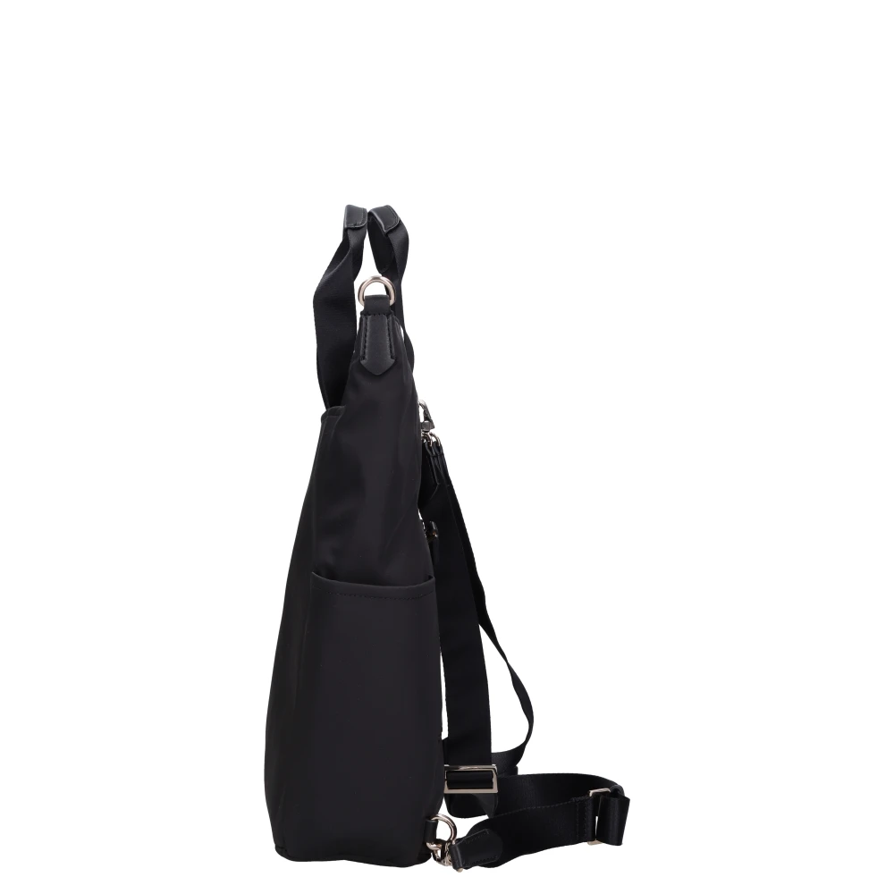 Guess Tassen.. Zwart Black Dames