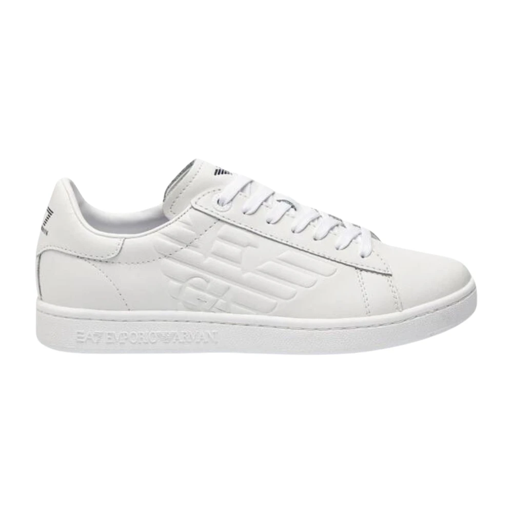 Shoes > Sneakers - - Emporio Armani EA7 - Modalova