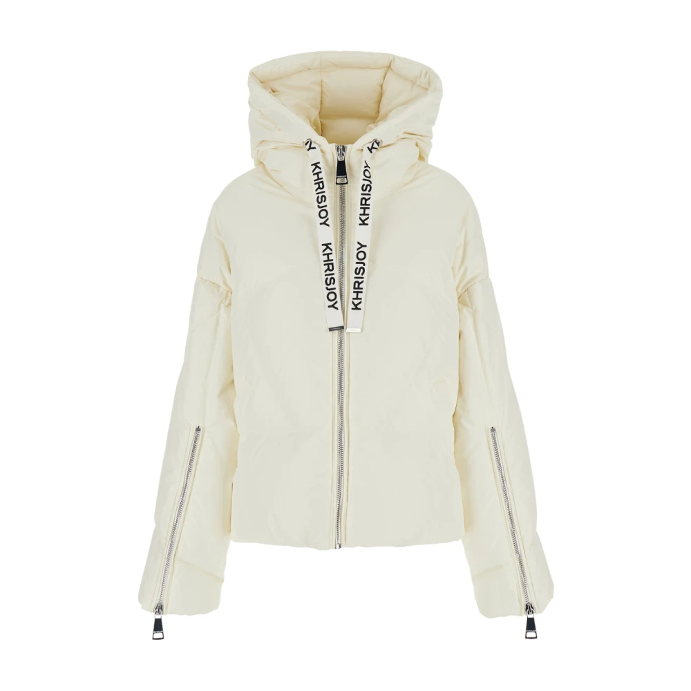 Jackets > Winter Jackets - - Khrisjoy - Modalova