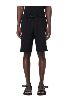 graphic-drawstring-mens-shorts