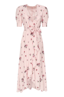 rose-print-silk-wrap-dress-with-belt
