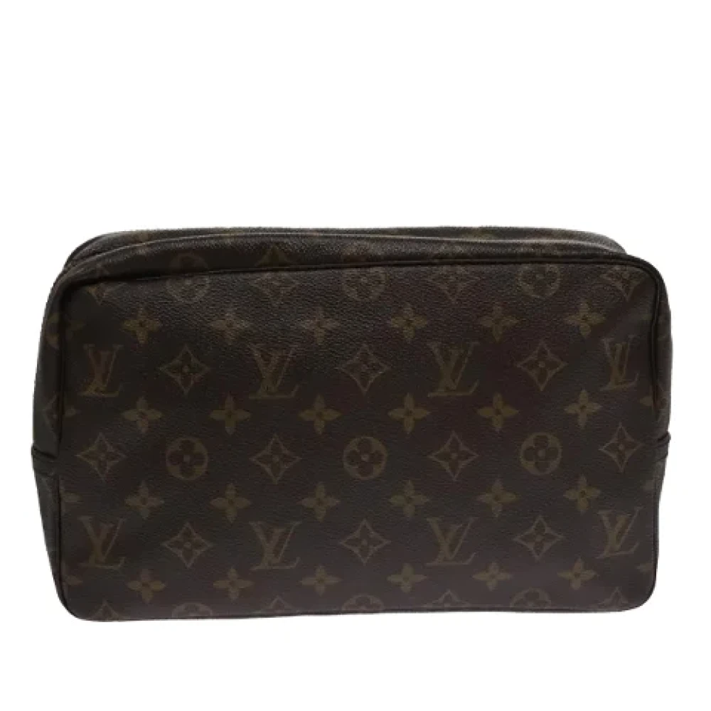 Pre-owned > Pre-owned Bags - - Louis Vuitton Vintage - Modalova