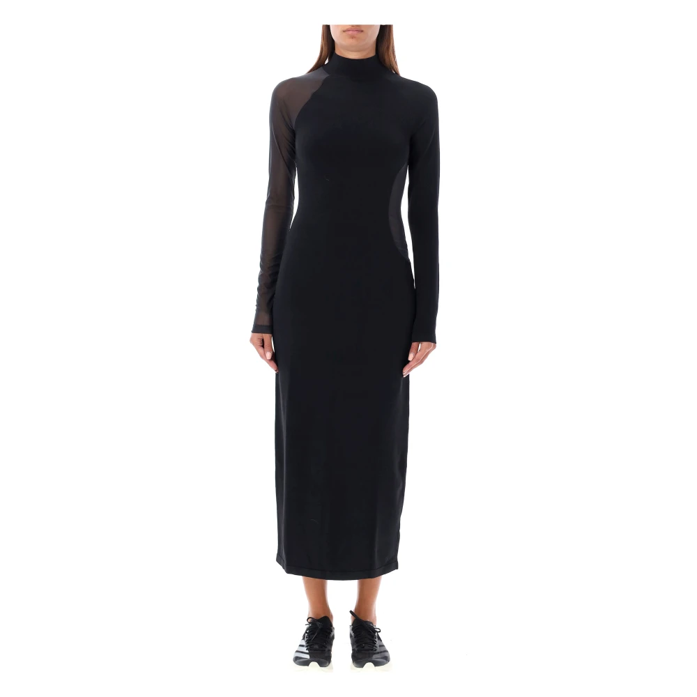 Dresses > Day Dresses > Maxi Dresses - - Y-3 - Modalova
