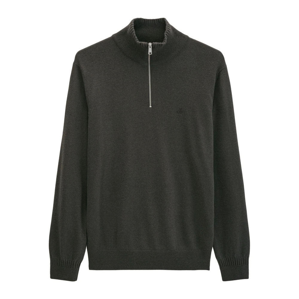 Marc O'polo Uomo Grigio Maglie, L, New,