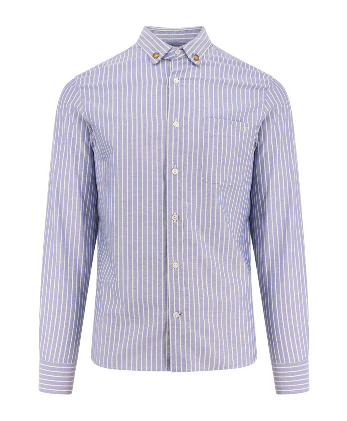 blue-buttoned-shirt-with-logo-embroidery