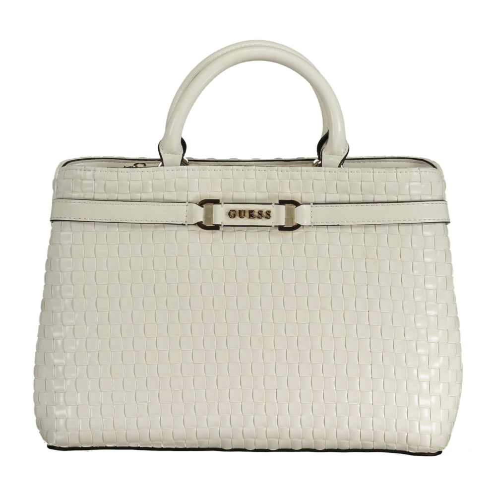Guess - Bags > Handbags - White - Guess - Modalova