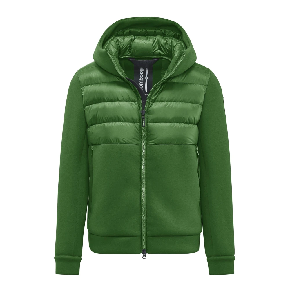 Jackets > Winter Jackets - - BomBoogie - Modalova