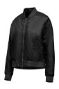 shiny-nylon-bomber-jacket-with-collar