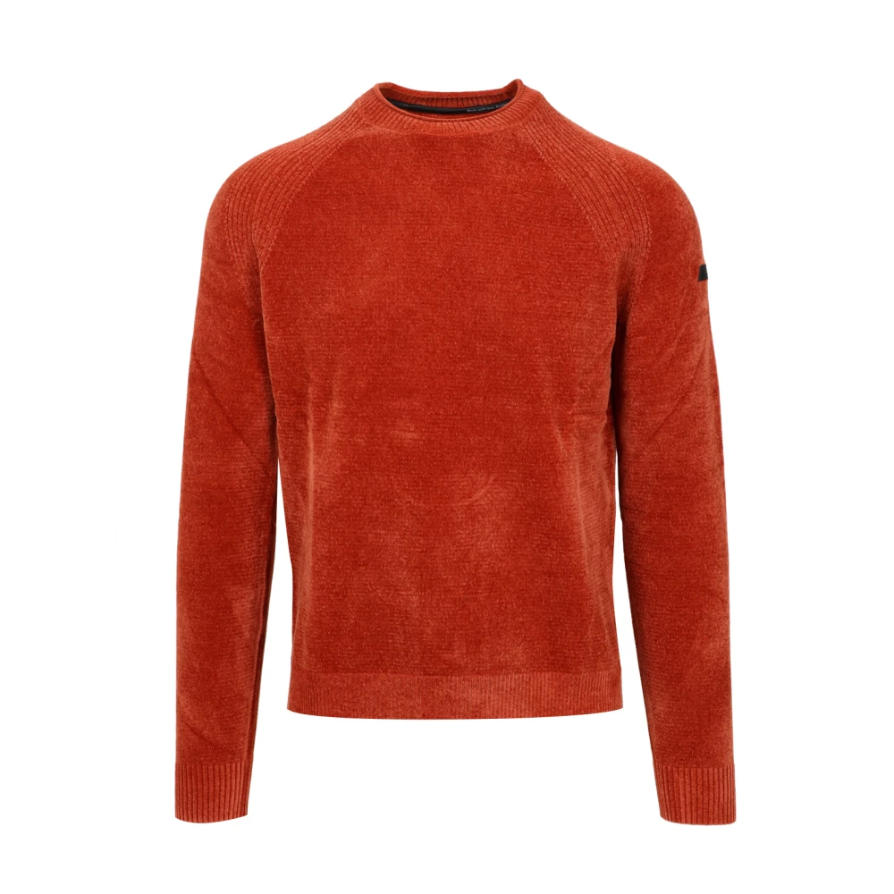 Knitwear > Round-neck Knitwear - - RRD - Modalova