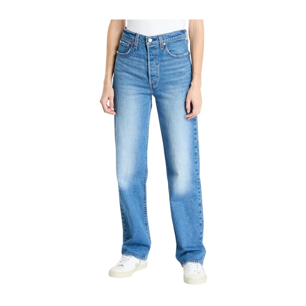 Jeans > Straight Jeans - - Levi's - Modalova