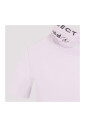 y-project-triple-collar-fitted-t-shirt