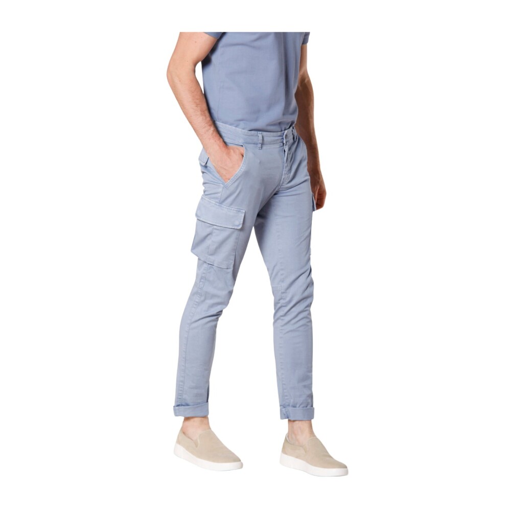 Pantalon blanco hombre discount chile