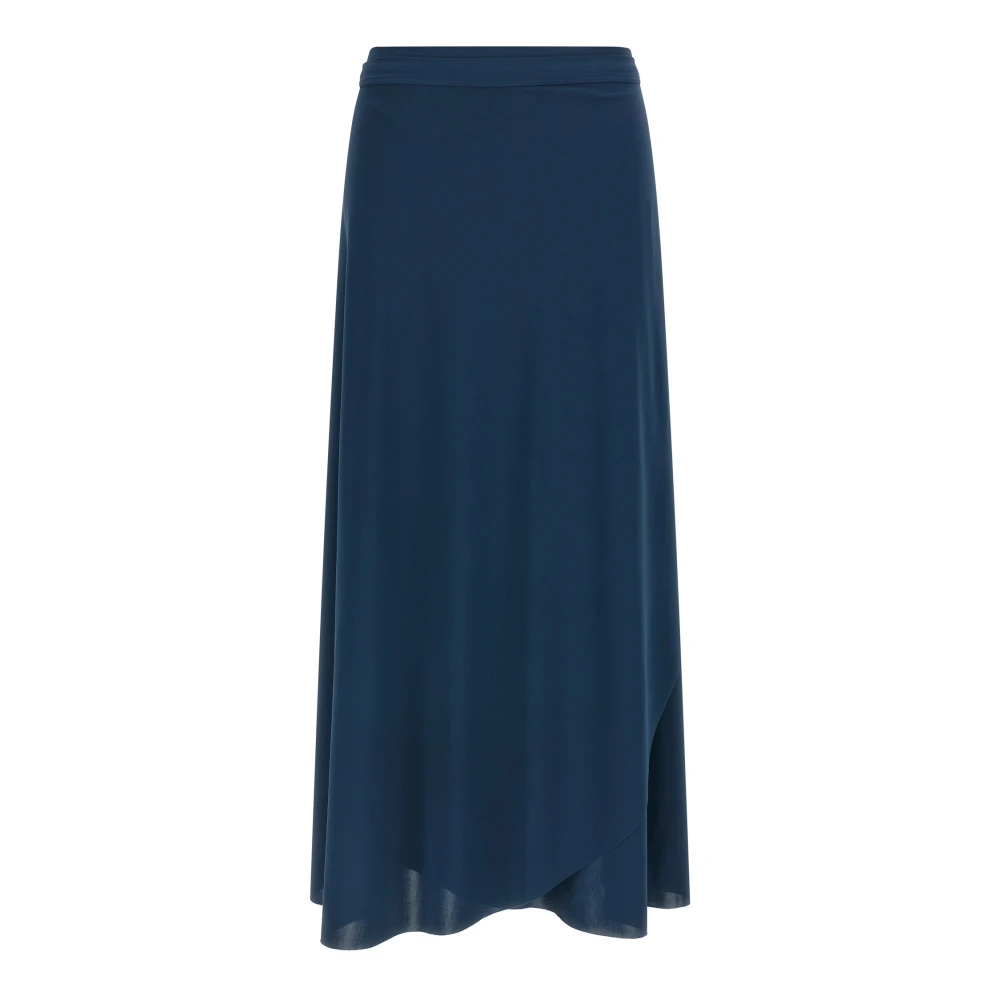 Eres Women's Blue Julieta Skirt