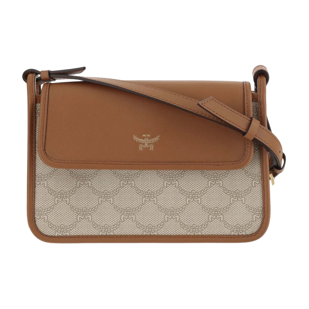 MCM Krachtige Gaming Laptop Brown Dames