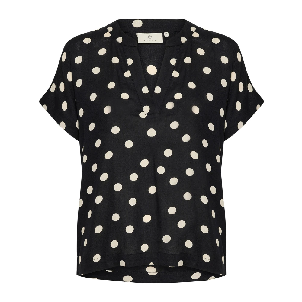 Blouses & Shirts > Blouses - - Kaffe - Modalova