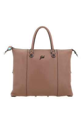 sac-de-magasinage-en-cuir-convertible-brun