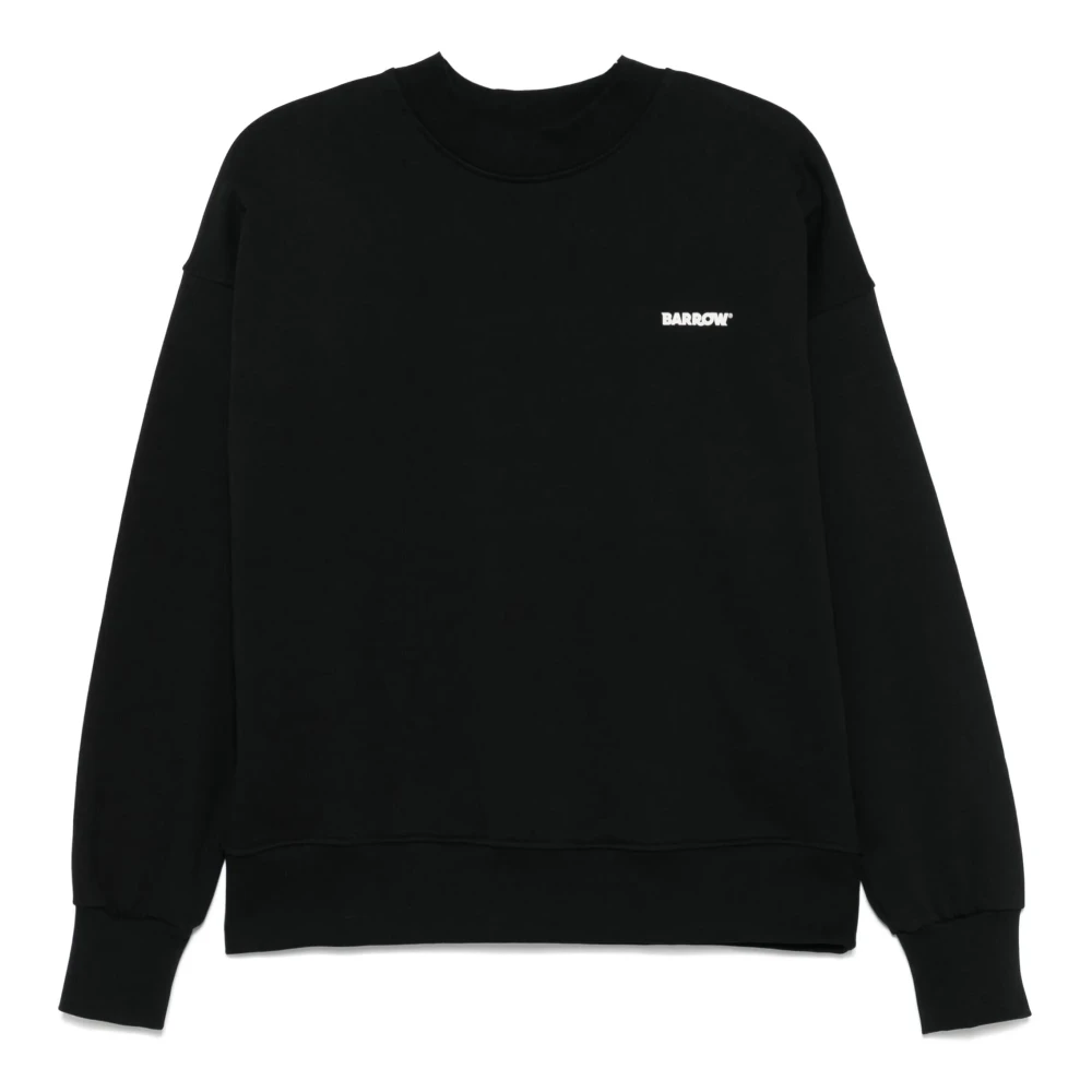 Sweatshirts & Hoodies > Sweatshirts - - Barrow - Modalova