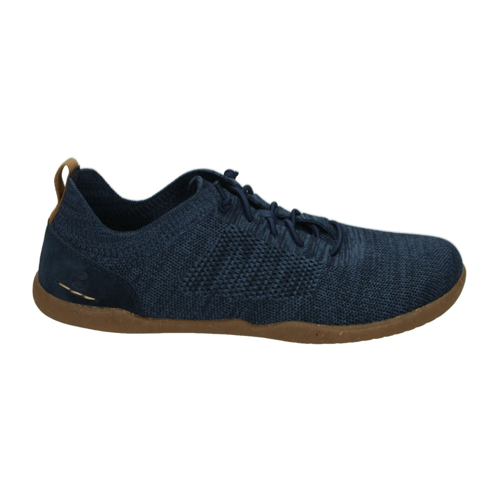 Josef Seibel Claire 35 Slip-on Sneaker Dames Schoenen Blauw