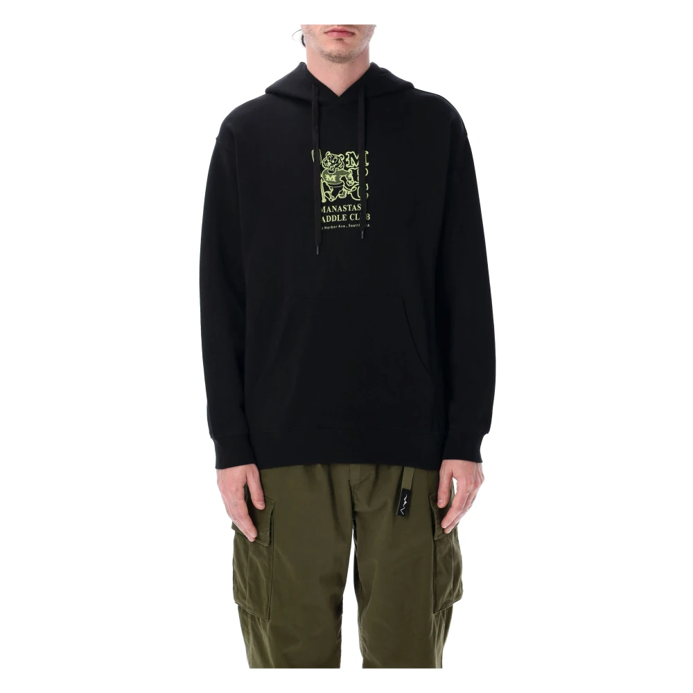 Sweatshirts & Hoodies > Hoodies - - Manastash - Modalova