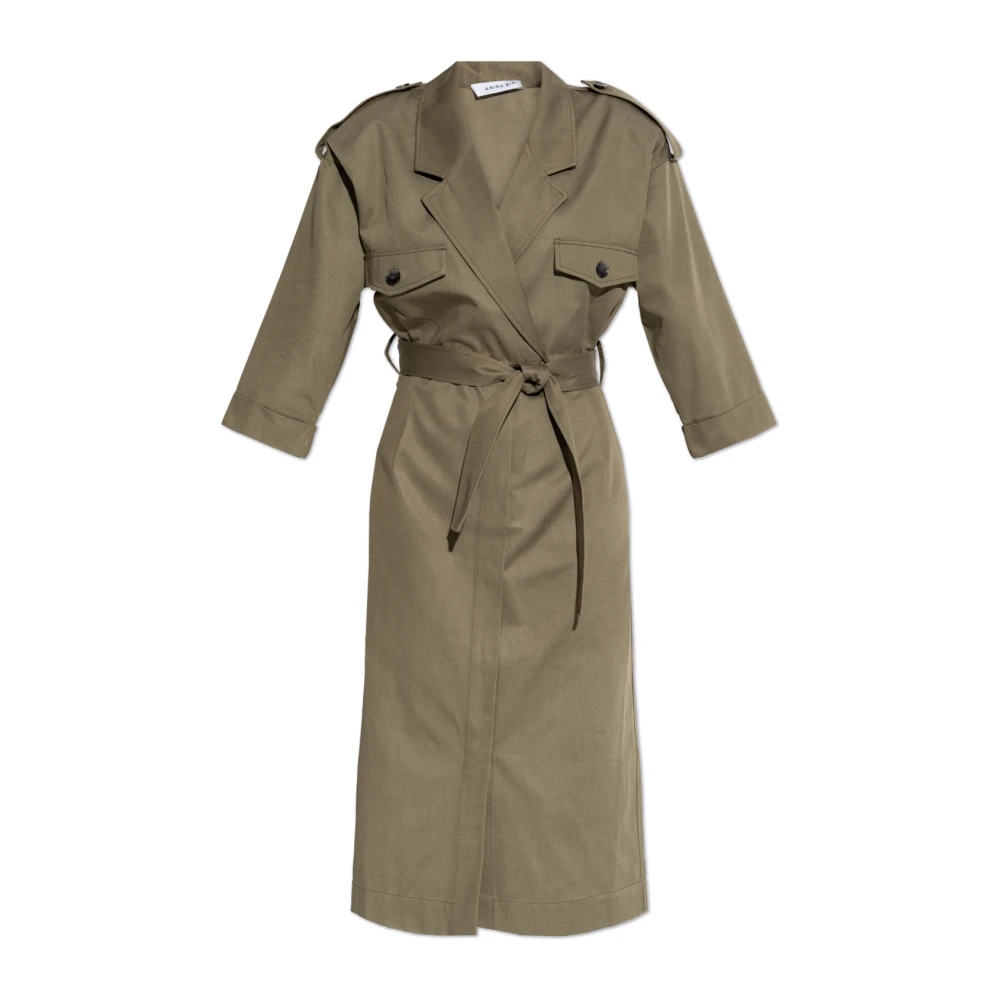 Dresses > Day Dresses > Midi Dresses - - Anine Bing - Modalova