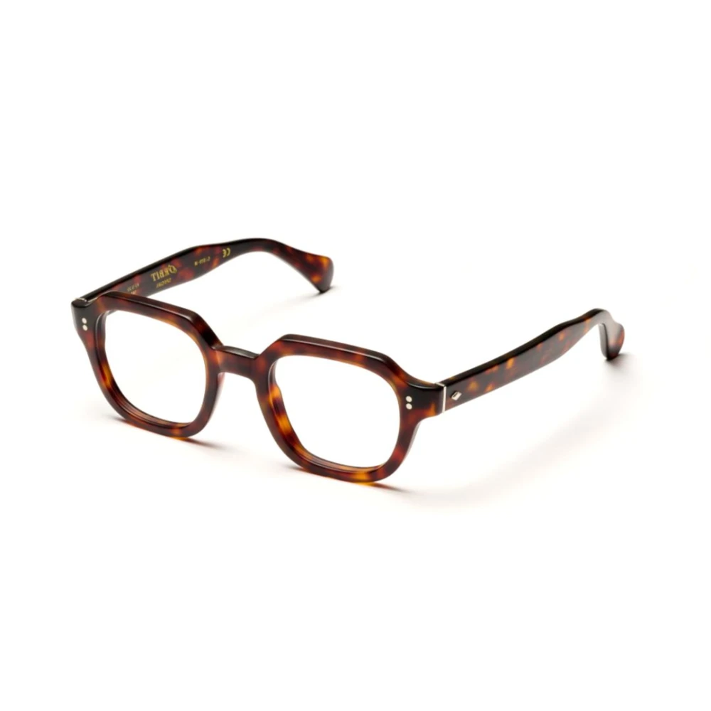 Kador Unisex Brown Glasses, 47 Mm, Orbit Special-V