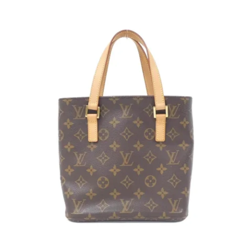 Pre-owned > Pre-owned Bags > Pre-owned Handbags - - Louis Vuitton Vintage - Modalova