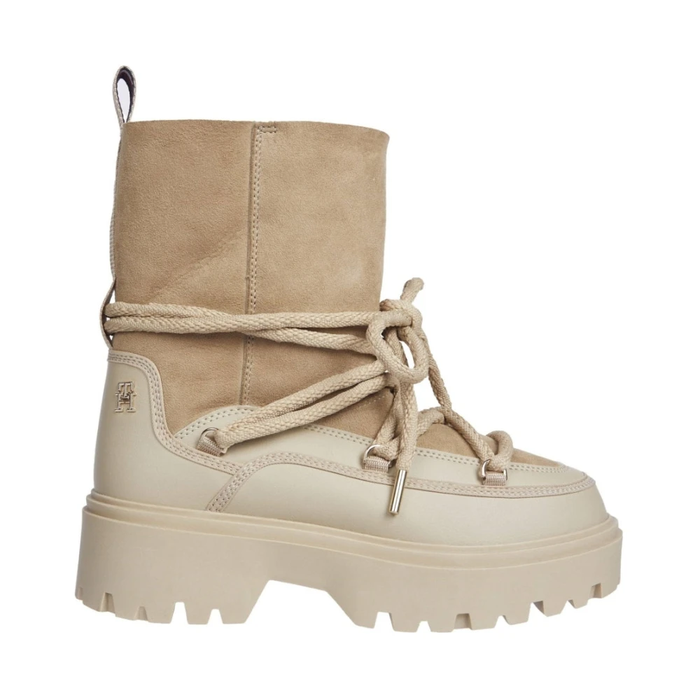 Shoes > Boots > Winter Boots - - Tommy Hilfiger - Modalova