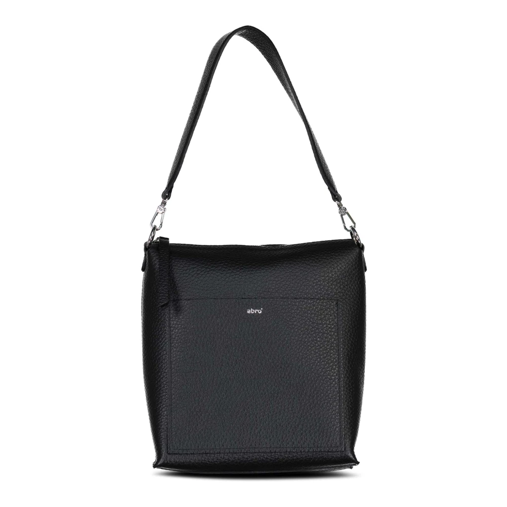 Abro Shoulder Bags Black Dames