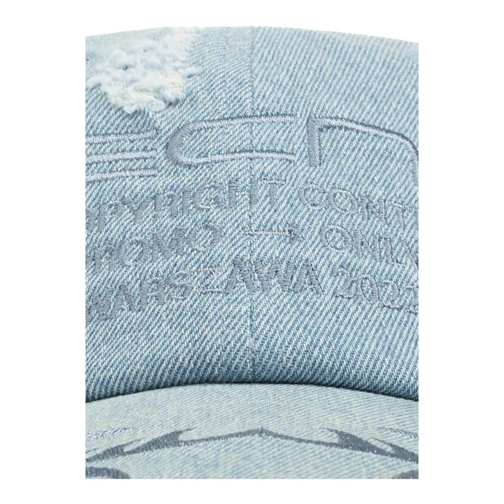 Misbhv Pet Blue Unisex