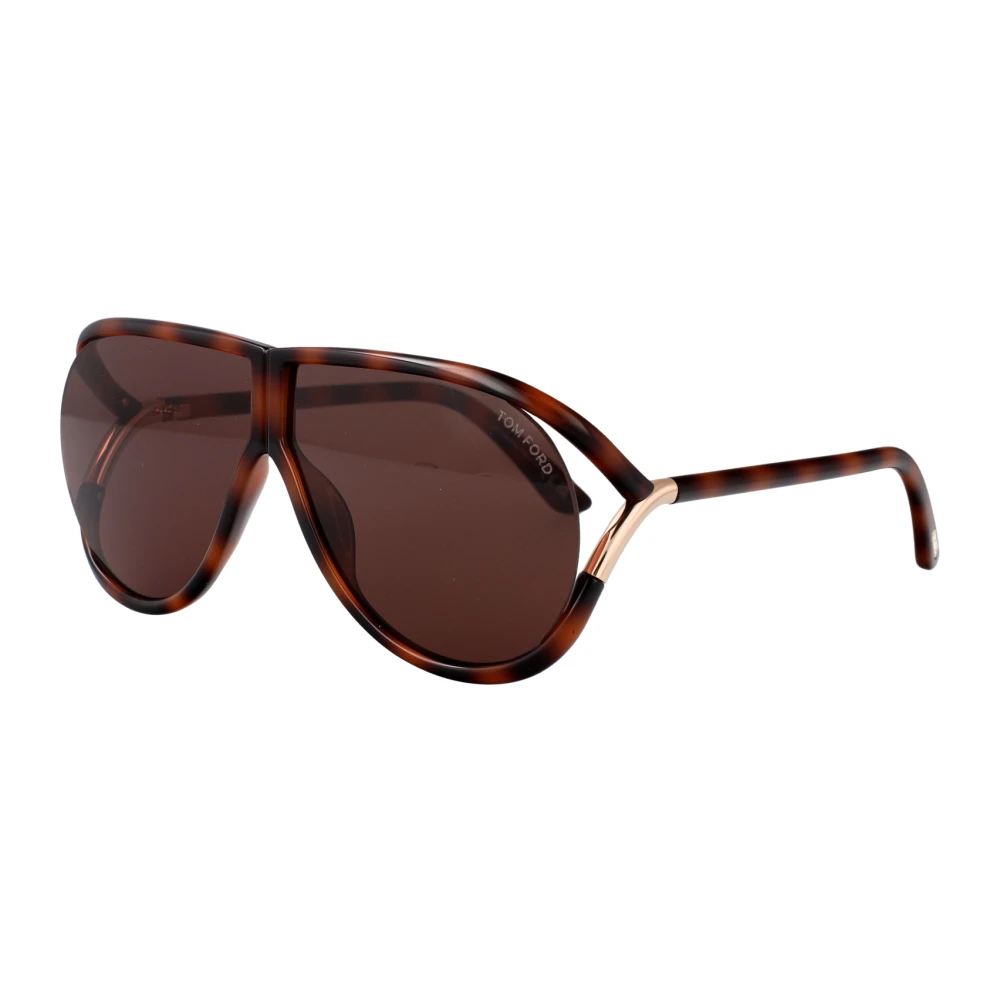 Accessories > Sunglasses - - Tom Ford - Modalova
