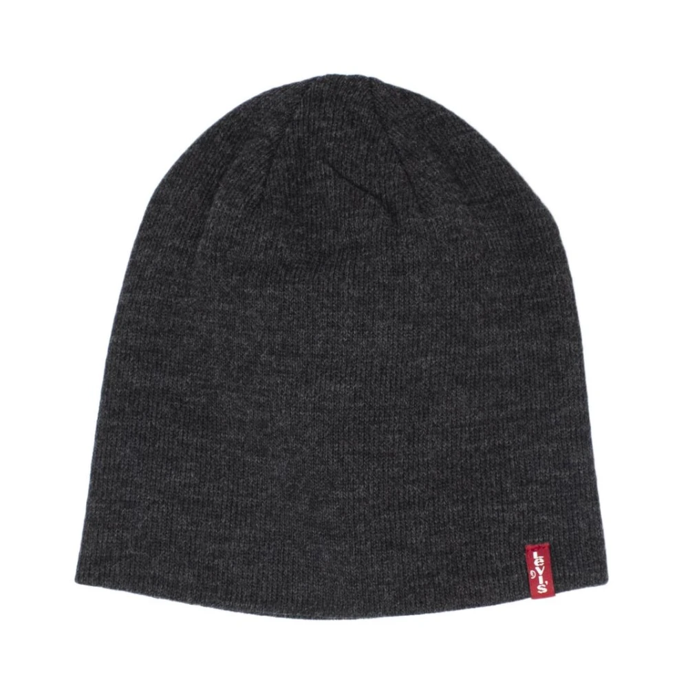 Accessories > Hats > Beanies - - Levi's - Modalova