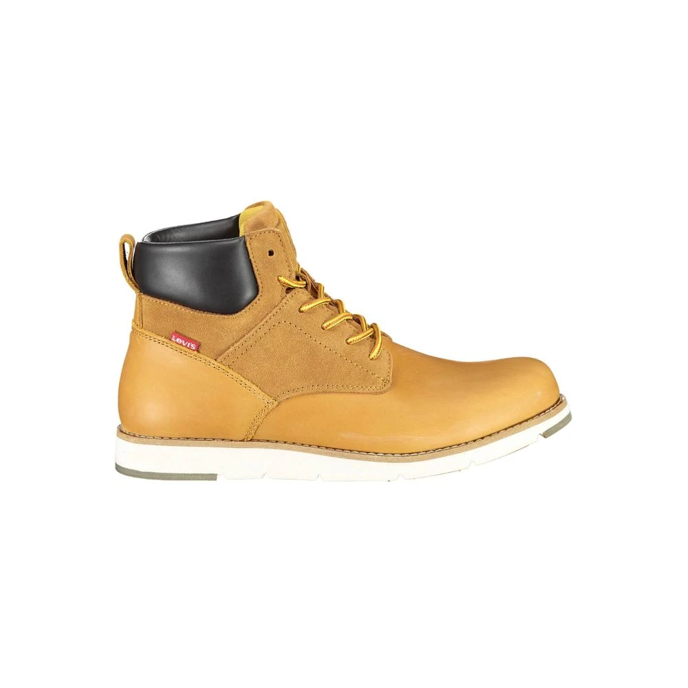 Shoes > Boots > Lace-up Boots - - Levi's - Modalova