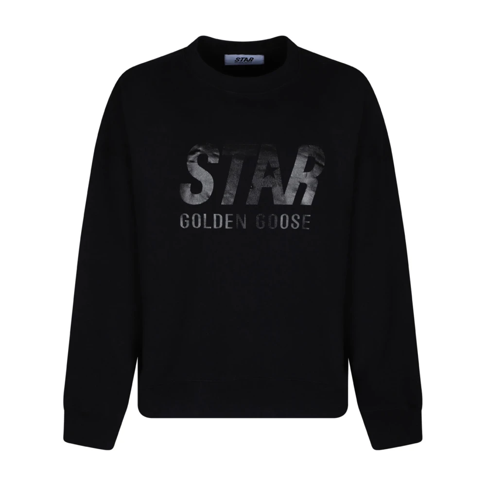 Sweatshirts & Hoodies > Sweatshirts - - Golden Goose - Modalova
