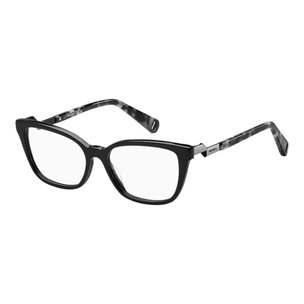 Max & Co Eyewear frames Maxco.342 Black Dames