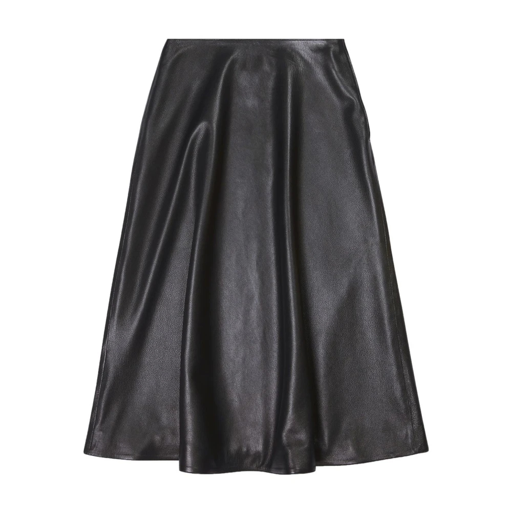Balenciaga Women's Black Skirts