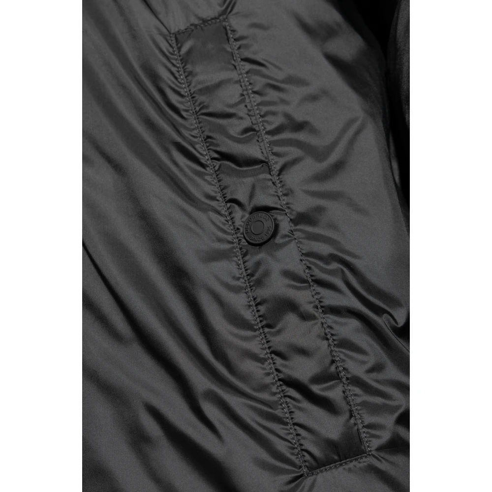 Dsquared2 Gewatteerde jas Black Heren