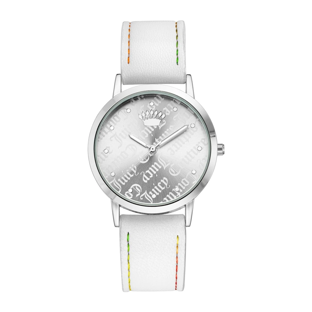 Accessories > Watches - - Juicy Couture - Modalova