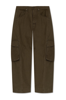 pantalon-avec-logo