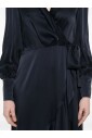 robe-midi-en-soie-croisee