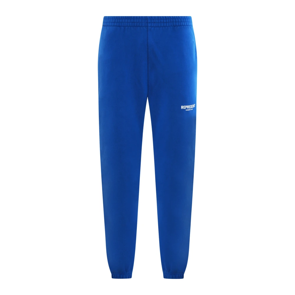 Trousers > Sweatpants - - Represent - Modalova