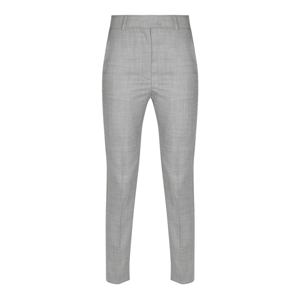 Trousers > Slim-fit Trousers - - Mauro Grifoni - Modalova