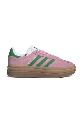 sneakers-rose-gazelle-bold-daim